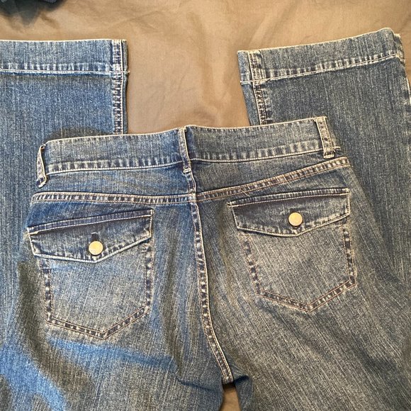 Jacob Womens Jeans - Picture 6 of 6